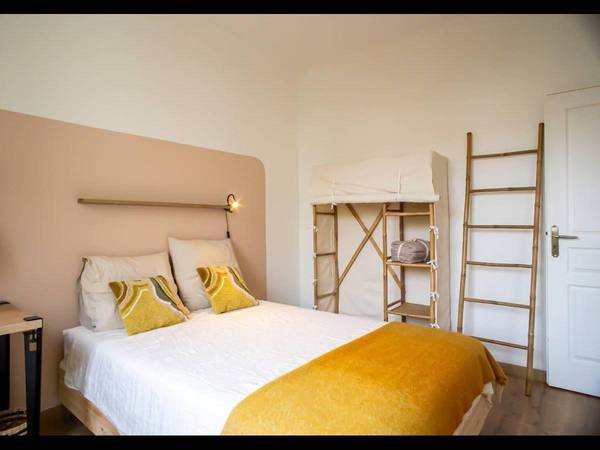 Colocation / Appartement 4 pièces de 70 m², Toulon, Rue Espanet / Photo 10