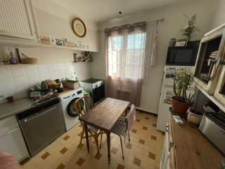 Sous-location / Appartement 2 pièces de 45 m², Marseille, Rue du Terras