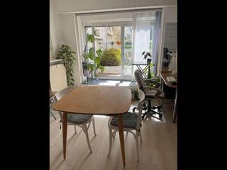Sublet / Studio apartment · 31 m², Paris, Avenue de Saint-Ouen