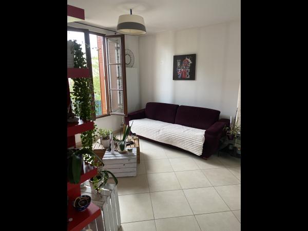 Colocation / Maison 3 pièces de 50 m², Vigneux-sur-Seine, Rue Camille Flammarion / Photo 2