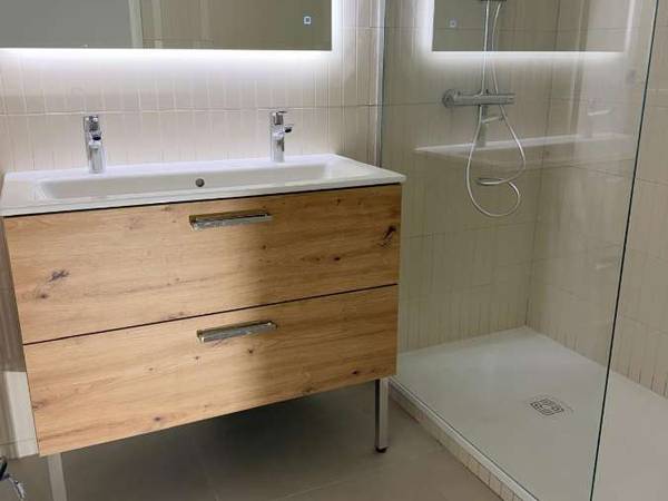 Colocation / Appartement 3 pièces de 74 m², Villeurbanne, Rue de la Doua / Photo 7