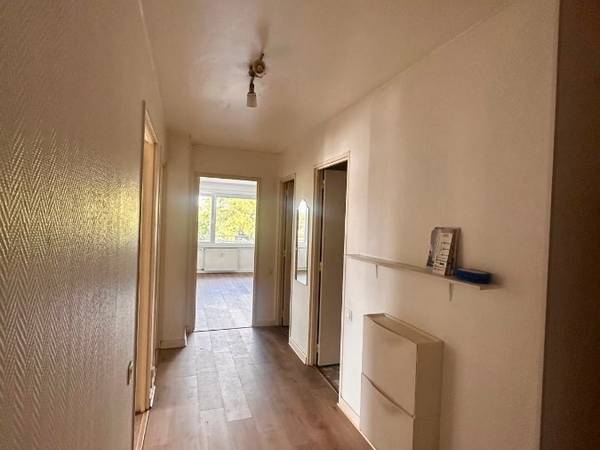 Colocation / Appartement 4 pièces de 71 m², Strasbourg, Avenue de la Forêt-Noire / Photo 7