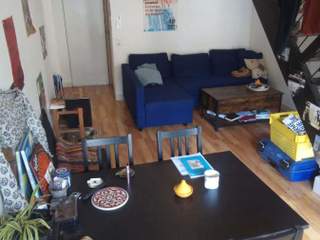 Colocation / Appartement 4 pièces de 63 m², Marseille, Rue Jean Marc Cathala