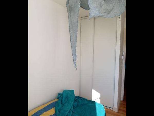 Colocation / Appartement 4 pièces de 63 m², Marseille, Rue Jean Marc Cathala / Photo 20