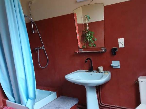 Sous-location / Maison 1 pièce de 18 m², Poitiers, Avenue du 8 Mai 1945 / Photo 4