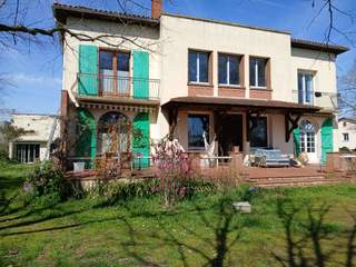 Sous-location / Maison 1 pièce de 18 m², Poitiers, Avenue du 8 Mai 1945