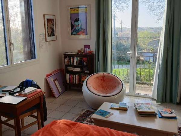 Sous-location / Maison 1 pièce de 18 m², Poitiers, Avenue du 8 Mai 1945 / Photo 2