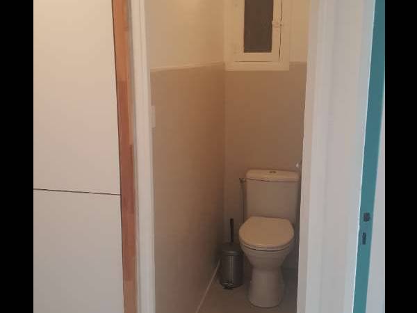 Colocation / Appartement 4 pièces de 60 m², Toulouse, Rue de la Tour / Photo 11