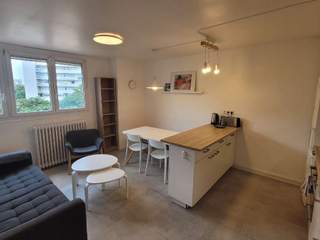 Colocation, Appartement 4 pièces, Toulouse