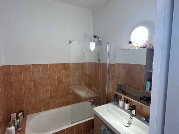 Colocation / Appartement 3 pièces de 70 m², Lyon, Rue Joséphin Soulary / Photo 8