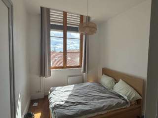 Flatsharing / 3-bedroom flat · 70 m², Lyon, Rue Joséphin Soulary