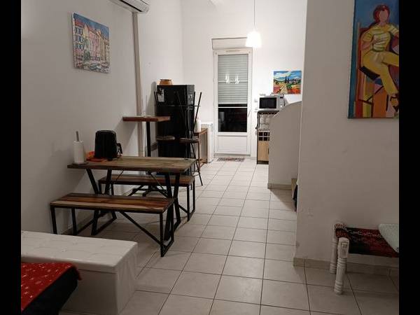 Location / Appartement, Béziers / Photo 7