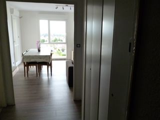 Flatsharing / 4-bedroom flat · 60 m², Niort, Rue Valentin Hauy
