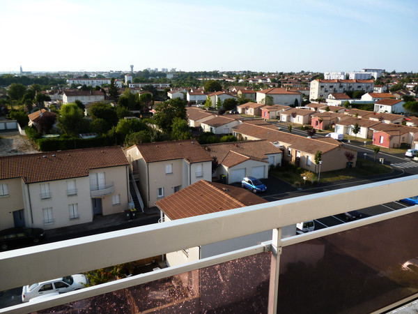 Colocation / Appartement 4 pièces de 60 m², Niort, Rue Valentin Hauy / Photo 4