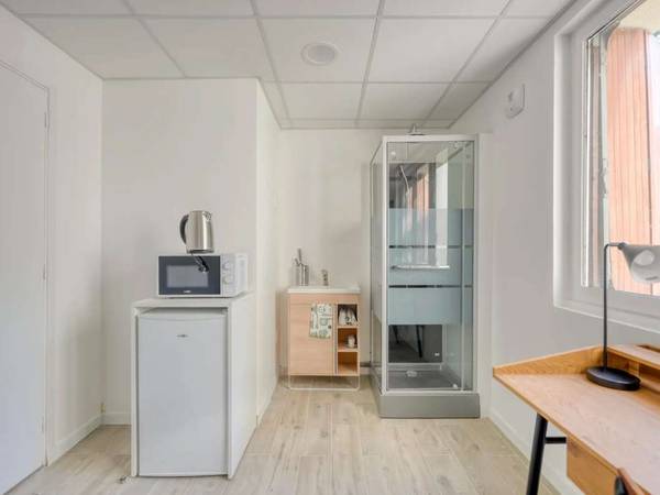 Coliving / Appartement 10 pièces de 300 m², Montreuil, Rue du Petit Bois / Photo 2