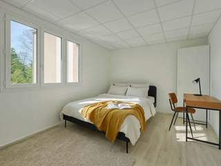 Coliving / Appartement 10 pièces de 300 m², Montreuil, Rue du Petit Bois