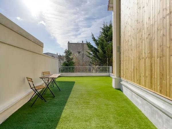 Coliving / Appartement 10 pièces de 300 m², Montreuil, Rue du Petit Bois / Photo 8