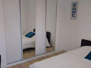 Colocation / Appartement 5 pièces de 70 m², Aix-en-Provence, Avenue Pierre Brossolette