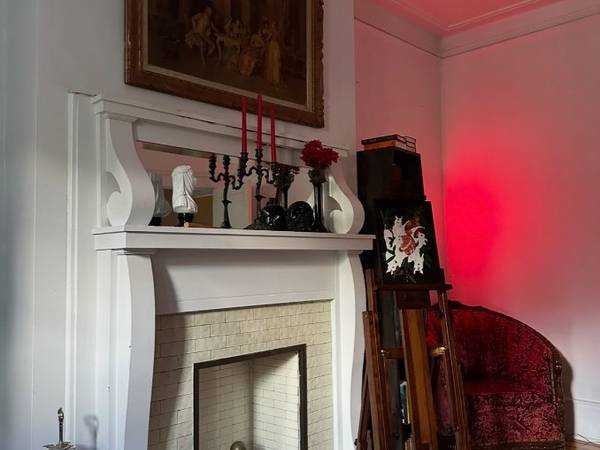 Location / Appartement 4 pièces de 800 m², Montréal / Photo 2