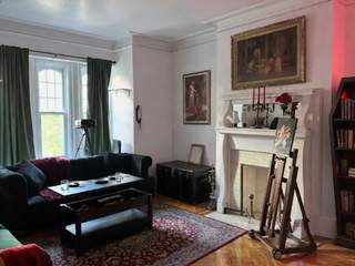 Rental / 4-bedroom flat · 800 m², Montréal