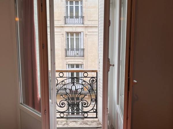 Flatsharing / 4-bedroom flat · 100 m², Bordeaux, Cours Pasteur / Photo 10