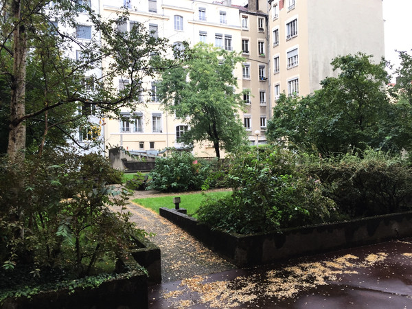Colocation / Appartement 4 pièces de 72 m², Lyon, Rue Saint-Antoine / Photo 16