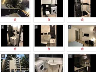 Room share / 4 rooms apartment · 72 m², Lyon, Rue Saint-Antoine