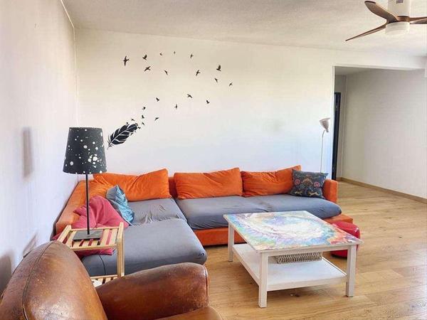 Coliving / Appartement 5 pièces de 103 m², Bordeaux, Rue Jean Artus / Photo 2