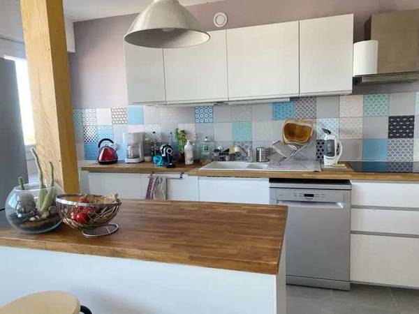 Coliving / Appartement 5 pièces de 103 m², Bordeaux, Rue Jean Artus / Photo 11