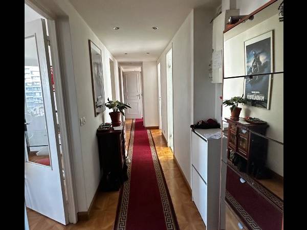 Colocation / Appartement 3 pièces de 115 m², Paris, Rue Ordener / Photo 6