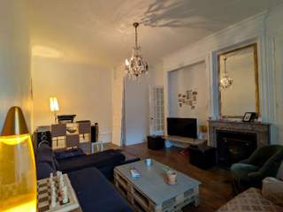 Colocation / Appartement 6 pièces de 155 m², Lyon, Rue de la Madeleine
