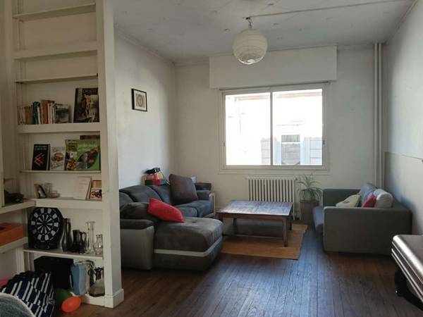 Colocation / Maison 6 pièces de 170 m², Mérignac, Rue des Lavoirs / Photo 2