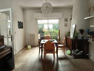 Room share / 6 rooms house · 170 m², Mérignac, Rue des Lavoirs