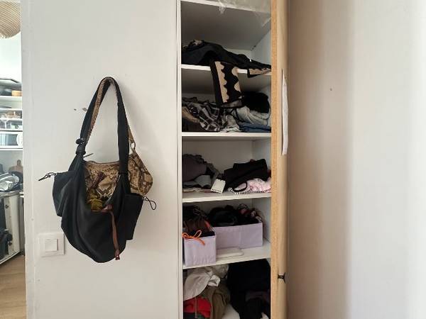 Colocation / Maison 3 pièces de 70 m², Montreuil, Rue Alice / Photo 2