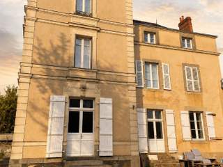 Colocation / Maison 6 pièces de 200 m², Laval, Rue D’Avesnieres
