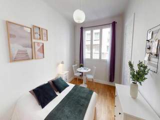 Appartement 4 pièces de 80 m²
