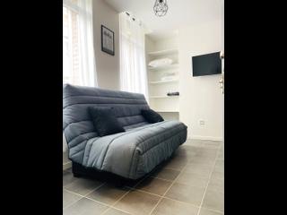 Flatsharing / 9-bedroom house · 150 m², Amiens, Rue de Cagny