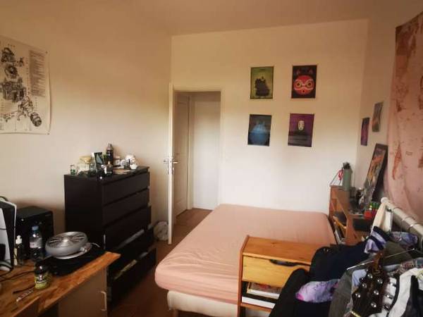 Colocation / Appartement 6 pièces de 90 m², Arcueil, Rue de Stalingrad / Photo 10