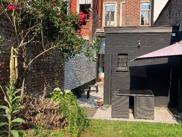 Colocation / Maison 5 pièces de 120 m², Roubaix, Rue du Curoir / Photo 5