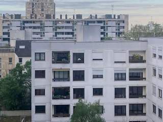 Sublet / Studio · 27 m² , Paris, Rue du Borrégo