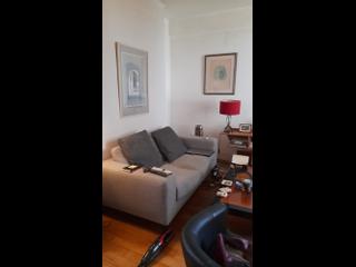 Chambre chez l'habitant / Appartement 3 pièces de 64 m², Paris, Boulevard Exelmans