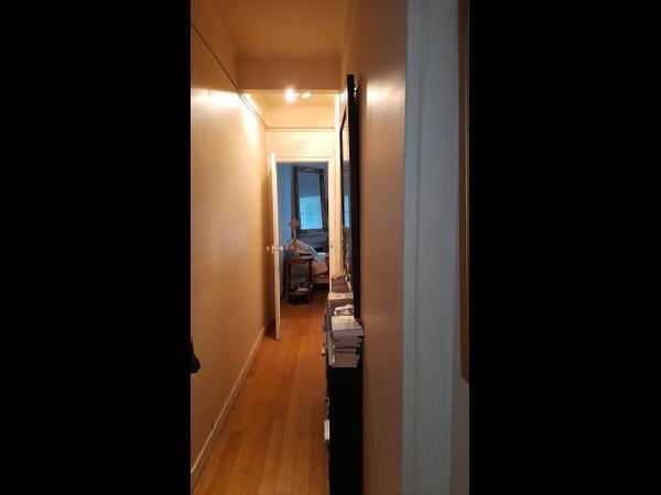 Chambre chez l'habitant / Appartement 3 pièces de 64 m², Paris, Boulevard Exelmans / Photo 2