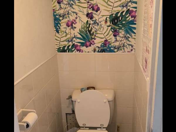 Colocation / Appartement 5 pièces de 82 m², Rennes, Rue Papu / Photo 7
