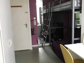Mietobjekt / Studio apartment, Tarbes