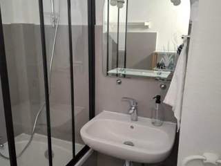 Sublet / Appartement 5 pièces de 83 m², Strasbourg, Rue Sainte-Cécile