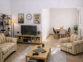 Flatsharing / 4-bedroom flat · 86 m², Illkirch-Graffenstaden, Rue du Verger