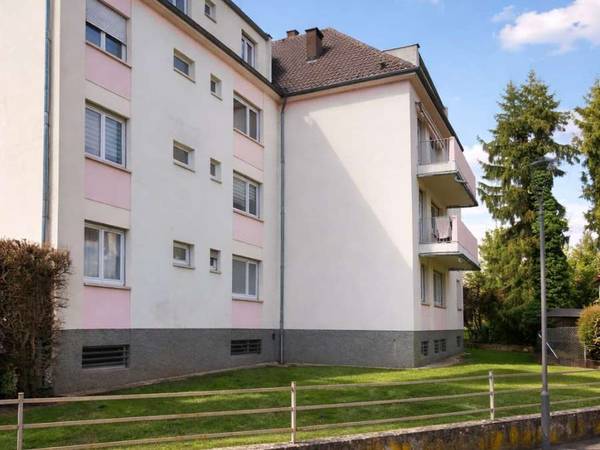 Colocation / Appartement 4 pièces de 86 m², Illkirch-Graffenstaden, Rue du Verger / Photo 9