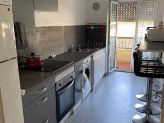 Student room / 3 rooms apartment · 70 m², Nice, Avenue Saint-Augustin