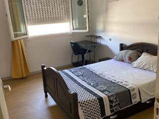 Student room / 3-bedroom flat · 70 m², Nice, Avenue Saint-Augustin