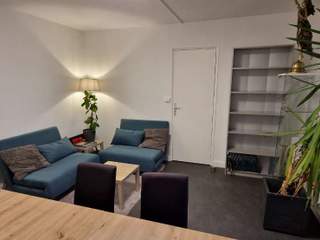 Flatsharing / Appartement 5 pièces de 73 m², Lyon, Avenue Pierre Millon